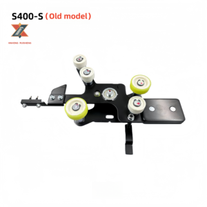 Nieuwe/oude liftdeur K400A S400S Deurvergrendelingshaak S400E Vloerdeur LDL400-S- | |   Deurbal - Product Image 5