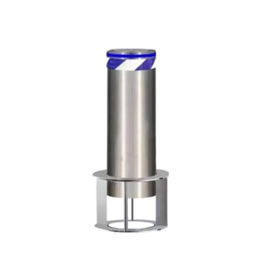 Il paesaggio all'ingrosso forma manualmente rimovibile vialetto residenziale senza <span class=keywords><strong>dissuasori</strong></span> <span class=keywords><strong>di</strong></span> parcheggio con serratura - Product Image 1