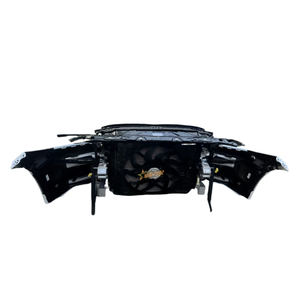 Kit <span class=keywords><strong>de</strong></span> Carrocerí<span class=keywords><strong>a</strong></span> Usado <span class=keywords><strong>de</strong></span> Alta Calidad para Serie 3 (G20/G28) - Rejilla <span class=keywords><strong>de</strong></span> Parachoques Delantero y Parachoques <span class=keywords><strong>de</strong></span> Carrocerí<span class=keywords><strong>a</strong></span> en Plástico+ABS, Reemplazo/Instalación con Tornillos - Product Image 4