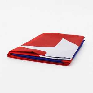 Gahum 60x90 90x150cm banderas serigrafiadas bandera colgante de poliéster promocional para fiesta de decoración - Product Image 3