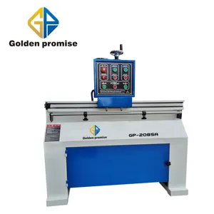 Golden Promise GP-2085A Carbide Tool Grinder Surface Grinding Machine Gear Grinding Machine High Precision Metal Provided 400