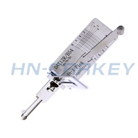 Dahua LISHI DAT12R B54 outils de serrurier, dispositif 2 en 1 pour boîte de ramassage et verrouillage automatique