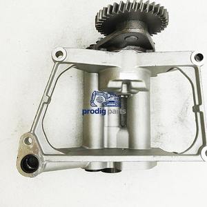 Pompe à huile d'excavatrice 3747136 374-7136 pour moteur diesel C6.6 C7.1 E320GC E320D E320D2 E320E E324E E329E - Product Image 6