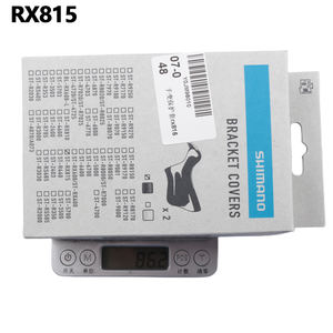 Funda para Palanca <span class=keywords><strong>de</strong></span> Cambios <span class=keywords><strong>de</strong></span> <span class=keywords><strong>Bicicleta</strong></span> <span class=keywords><strong>de</strong></span> Carretera <span class=keywords><strong>Shimano</strong></span> R8020 R8050 R8070 R9120 R9150 R9170 R7170 R9250 RX810 - Product Image 2