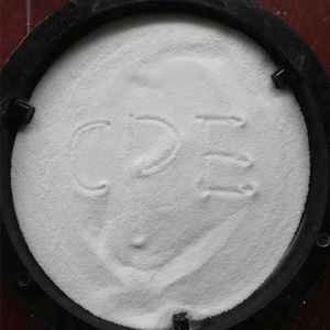 <span class=keywords><strong>Polvo</strong></span> de polietileno clorado CPE 135a de alto rendimiento para perfiles de PVC - Product Image 2