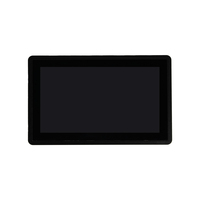 Nouveautés Runwelltek RWA035-A133 7 pouces A133 A527 RK3568 2 Go de RAM Android Code source Linux RS232 RS485 Panel PC HMI GE8300 GPU