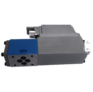 4WRPE H 6 10 4 WRPEH 6 C3 B12L-20/G24K0/A1 ไฮดรอลิกแบบปรับสัดส่วน 4 WRPEH 6 C B40L-30/G24K0/A1M - Product Image 4