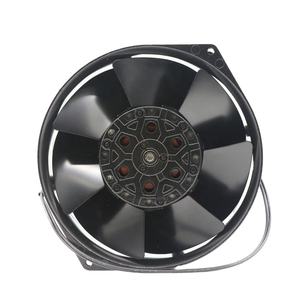 Ventilador de Refrigeración para Aire Acondicionado ebmpapst W2S130-AA03-01/ 44 / 21 / 77 / 90 / 64 / 69 W2S130-AA03-87 230V AC 17251 223.6CFM 39W - Product Image 1