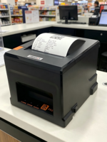 Harga Kompetitif Baru Printer Thermal Pos Dapur Kios Langsung Android Usb Lan 80mm 3inch Dengan Supermarket Restoran