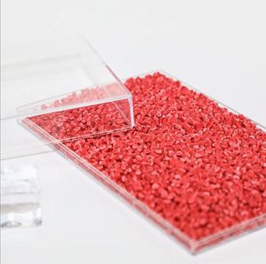 Polipropileno Plástico Metrials Polipropileno de alta calidad PP - Product Image 4