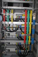 Filtre de puissance passif 10 kV pour la suppression des harmoniques