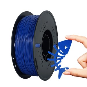 Filamento Raymankind TPU95A 1kg de Alta Resistencia al Desgaste, Consumible para Impresora 3D para Impresión de Resina SLA - Product Image 3