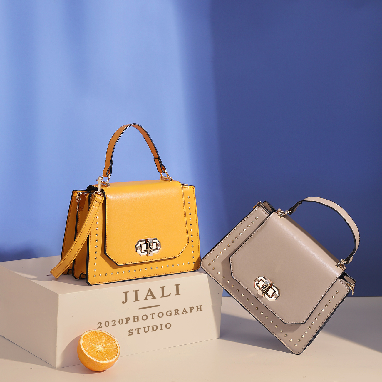 BD239, красочная сумка через плечо из искусственной кожи с индивидуальным логотипом, модные сумочки