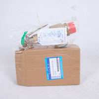 9313213-402310-30 FS-AIRMAN Compresseur d'air portable à vis avec soupape de sécurité à ressort AK28X-50T pour la série PDS