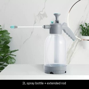Пластиковый распылитель Lucky Fusion, 2 л - Product Image 4