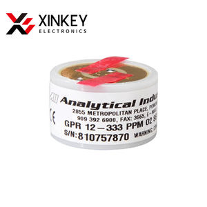 Sensor de oxígeno AII, nuevo y original, sensor de gas de 1, 2, 2, 1, 2, 2, 2 - Product Image 1