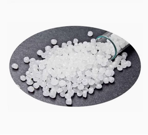 Granule de polyéthylène vierge 100% vierge LDPE/HDPE/LLDPE moulage et qualité d'injection recyclé numéro de modèle - Product Image 1
