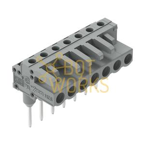 Wago 232237005000 - Nuovo - Product Image 1