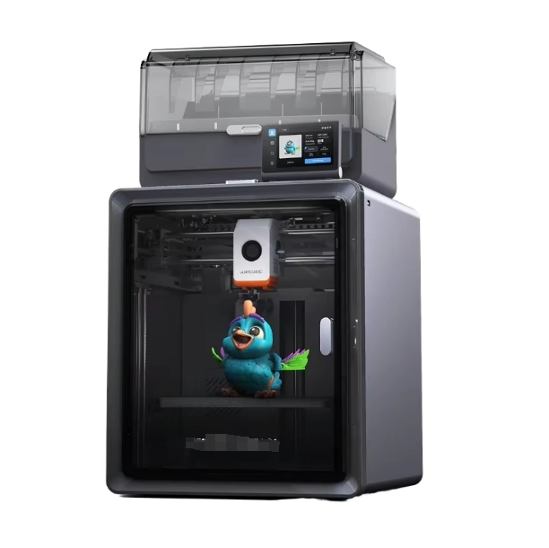 High-Speed Fully Automatic 3D Printer High Precision and Silent of Premium Quality Good Price for Sale
