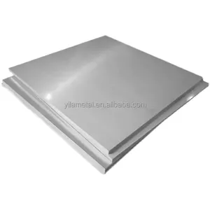 Vendita calda 4x8 ft 5083 2618 2 a70 7075 t6 foglio di alluminio prezzo per kg