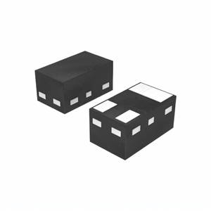 In Stock Electronic Chips Component Transistors SC-101, SOT-883 PDTC124XMB,315 - Product Image 1