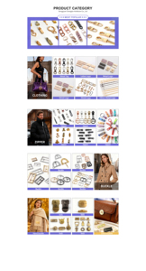 Khóa túi kim loại hình tam giác bán chạy, nhiều màu sắc, phụ kiện thời trang dành cho túi xách, ví. - Product Image 5