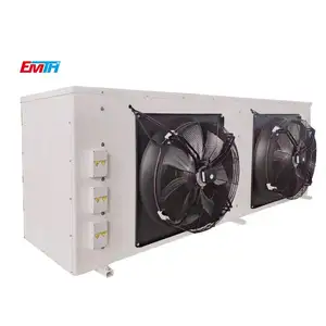 DD/40 Middle temperature use evaporator air cooler as refrigeration equipment in cold room with low noise and stable operation