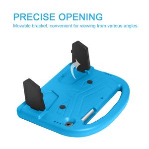 Funda protectora de espuma EVA de 10,4 pulgadas para tableta, funda resistente para <span class=keywords><strong>Samsung</strong></span> <span class=keywords><strong>Galaxy</strong></span> <span class=keywords><strong>Tab</strong></span> <span class=keywords><strong>A7</strong></span> 10,4 ", 2020, 2000, 21/" - Product Image 2