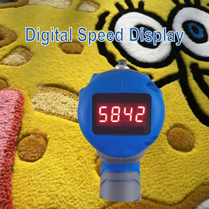 Hot Bán Chất Lượng Cao Thảm Tay Tufting Máy Mô Hình Mới AK-V Tufting <span class=keywords><strong>Gun</strong></span> Cho Thảm Và Thảm Tufting - Product Image 3