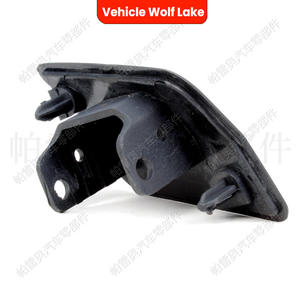 Cubierta de ABS con clip para el lavafaros delantero del vehículo Wolf Lake, para Seat Ibiza FR 2013-2017, lado derecho e izquierdo - Product Image 5