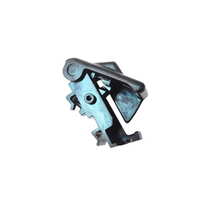Palanca de interruptor de tapa de tanque de combustible Mazda GHP9-56-860 para Mazda 6, 3, 2, CX-3, 5, pieza de repuesto de material plástico - Product Image 1