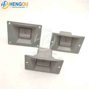 <span class=keywords><strong>2</strong></span> piezas 119x70mm piezas de máquina de corte Polar 920 modelo Botón de corte piezas de máquina de impresión Offset - Product Image 6