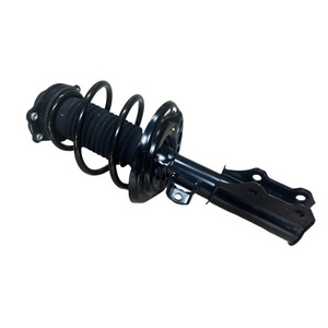 Amortiguador Trasero de Doble Resorte para Camioneta <span class=keywords><strong>Mazda</strong></span> <span class=keywords><strong>3</strong></span>, Amortiguador Delantero Izquierdo para Toyota - Product Image 2