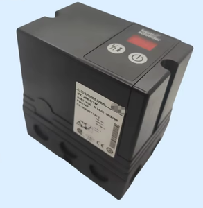 ตัวควบคุมหัวเตา Hokede รุ่น IFD258-5/1W IFD258-10/1W IFD450-5/1/1T ผลิตในเยอรมนี - Product Image 1