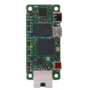 Placa de Desarrollo ZERO 3E RK3566 con CPU de Cuatro Núcleos, Computadora de Placa Única Compatible con GP 8gb - Product Image 1