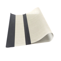 Filet en métal de haute qualité pour Duplo U 550 520 620 650 rouleau de gaze en métal encre écran copieur imprimante pièces de rechange