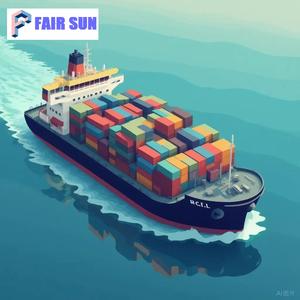 El agente profesional de envío de logística de <span class=keywords><strong>China</strong></span> ofrece la mejor tarifa de flete marítimo desde Ningbo a Nhavasheva <span class=keywords><strong>India</strong></span> por mar - Product Image 2