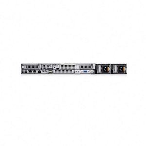 เซิร์ฟเวอร์แร็ค Dell PowerEdge R450 ประสิทธิภาพสูง พร้อมโปรเซสเซอร์ Intel Xeon Silver 4309Y รองรับฮาร์ดดิสก์แบบ 4LFF  พร้อมพาวเวอร์ซัพพลาย 2*800W  ราง H755 - Product Image 1