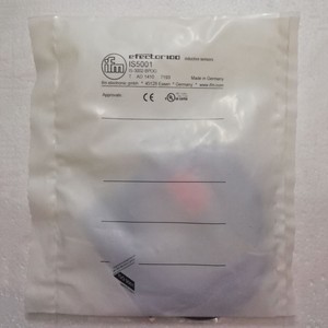 หนึ่งชิ้นสำหรับเซ็นเซอร์สวิตช์ความใกล้เคียง IFM รุ่นใหม่ IS5001 - Product Image 2