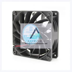 Ventiladores sin Escobillas D-C de Alta Calidad OD1238-24HBVXE OEM para Uso Electrónico e Industrial, Origen China, Precios Competitivos - Product Image 1