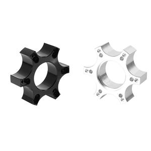Adaptateur de <span class=keywords><strong>volant</strong></span> modifié de <span class=keywords><strong>voiture</strong></span> SW-1056 Bloc de hauteur de coussinet de base 70mm adapté à Thrustmaster T300RS - Product Image 4