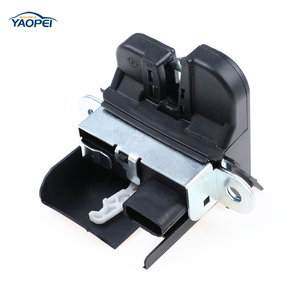 Loquet de hayon arrière YAOPEI pour Volkswagen Beetle Cabrio 5M0827505 5M0827505E 5ND827505 5G6827505 5GG827505 - Product Image 3