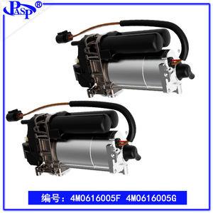 Air <b>Pump</b> 4M0616005F DC Motor Electric For Q7 Q8 Bentayga Urus 0.1-10 <b>Bar</b> - Product Image 5