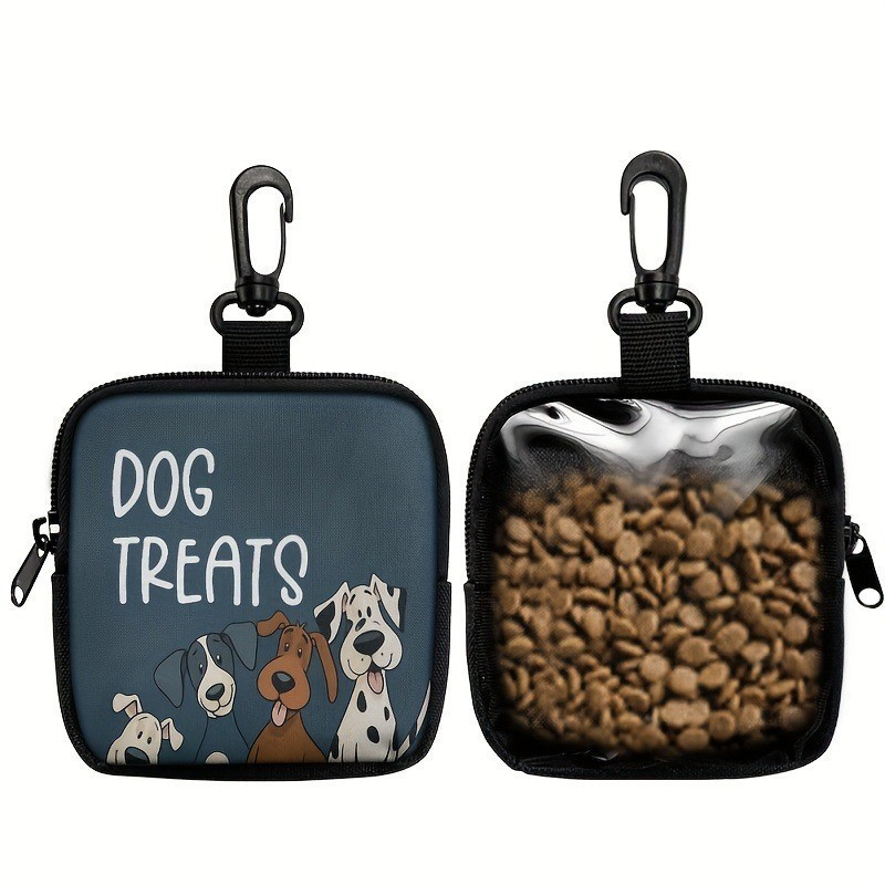 GÂTERIES POUR CHIENS noir