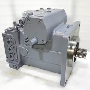 Pompes à pistons Rexroth série A4VG28 A4VG28HW1/32R-PSC10F001S Déplacement 28 cm 5 CV Circuit fermé A4VG28EP2D A4VG28EP4D1 A4VG28EP - Product Image 2