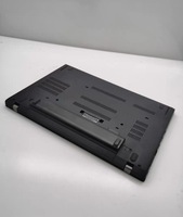 Portátil Reacondicionado de Grado A+ para Lenovo Thinkpad T460 Core I5 de 6.ª Generación, Portátil de Oficina de 14 Pulgadas Usado