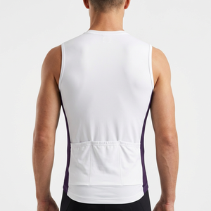 Camiseta Deportiva Personalizada con Estampados Sublimados, Transpirable, de Secado Rápido, para Ciclismo, Running, Entrenamiento, Gimnasio y Equitación - Product Image 3