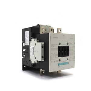 En stock 3RT1054-1AF36 Siemens utilisé dans le disjoncteur de moteur industriel, contacteur électromagnétique, contrôleur programmable - Product Image 3