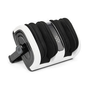 Heizung Knet walze Fuß Bein <span class=keywords><strong>massage</strong></span> gerät Maschine Luft kompression Entspannungs <span class=keywords><strong>massage</strong></span> mit Vibrations funktion - Product Image 1