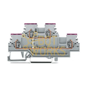 Wago 279508 - Nuovo - Product Image 1